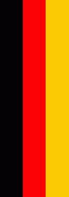 Flag of Germany